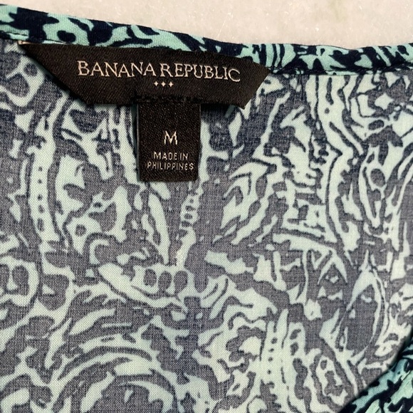 Banana Republic Women’s Medium - Picture 7 of 8